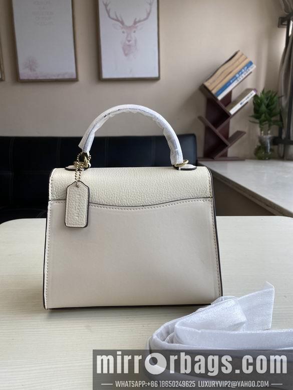 Replica Coach Bags BHc0773 20X15X9 five colors