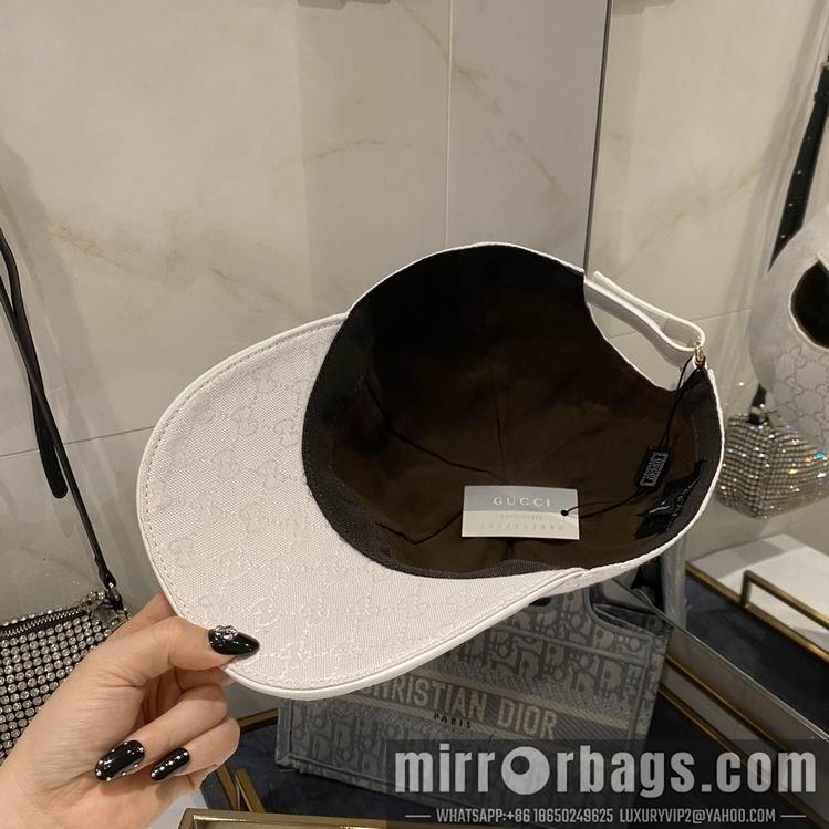 Replica Gucci X NY cap 032405