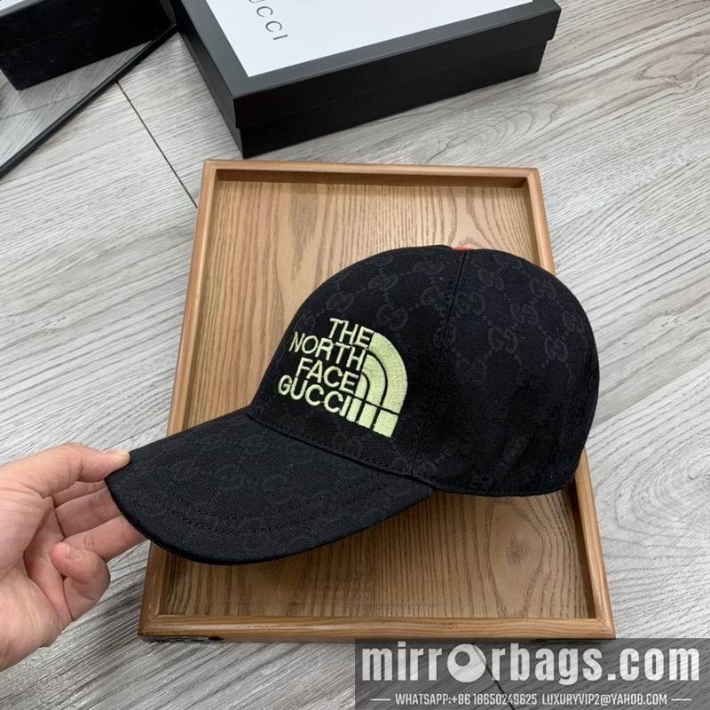Replica Gucci X The North Face cap 050957