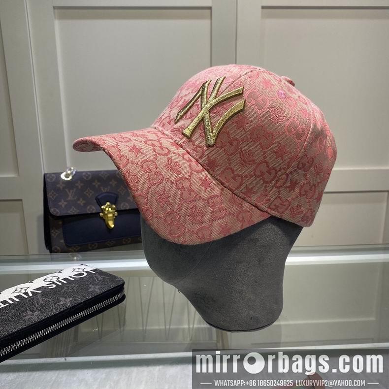 Replica Gucci X NY cap 032426