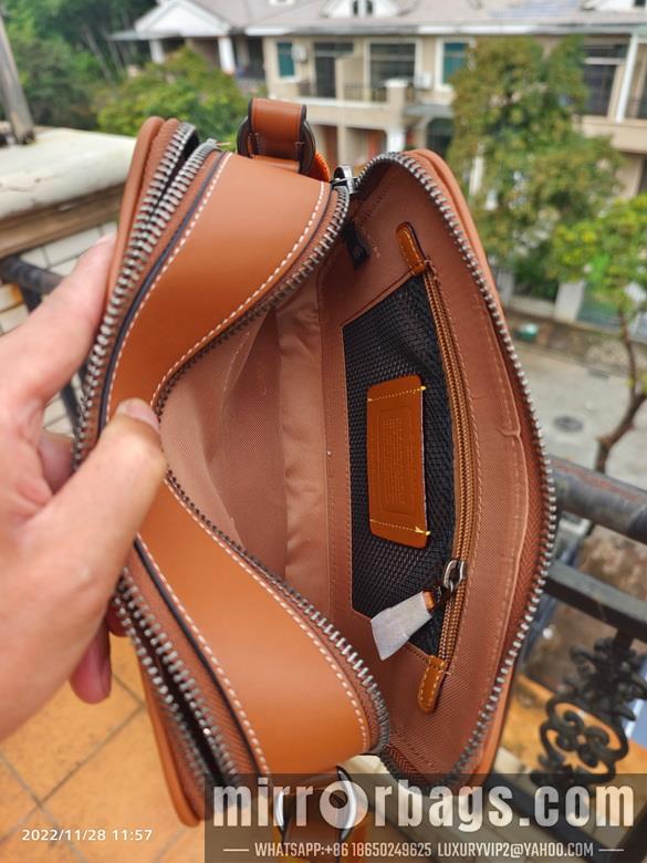Replica Coach Bags CC078 24X16X7cm JH