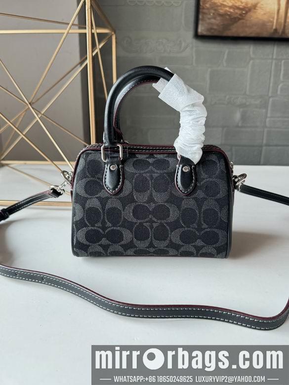 Replica Coach Bags C0963 16.5X11X9cm JH