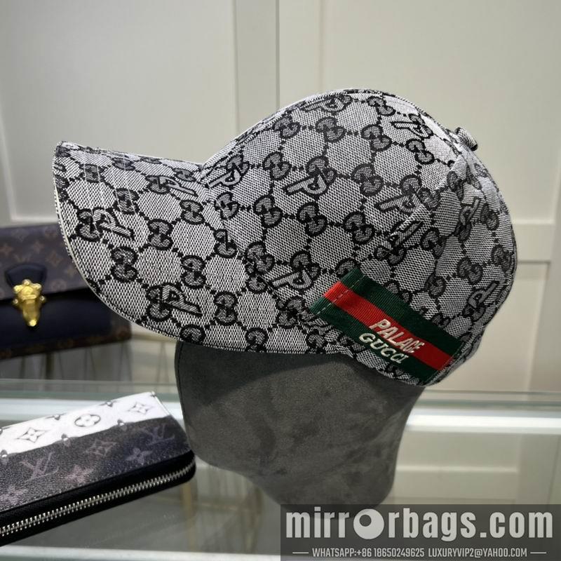 Replica Gucci X Place Cap 032601