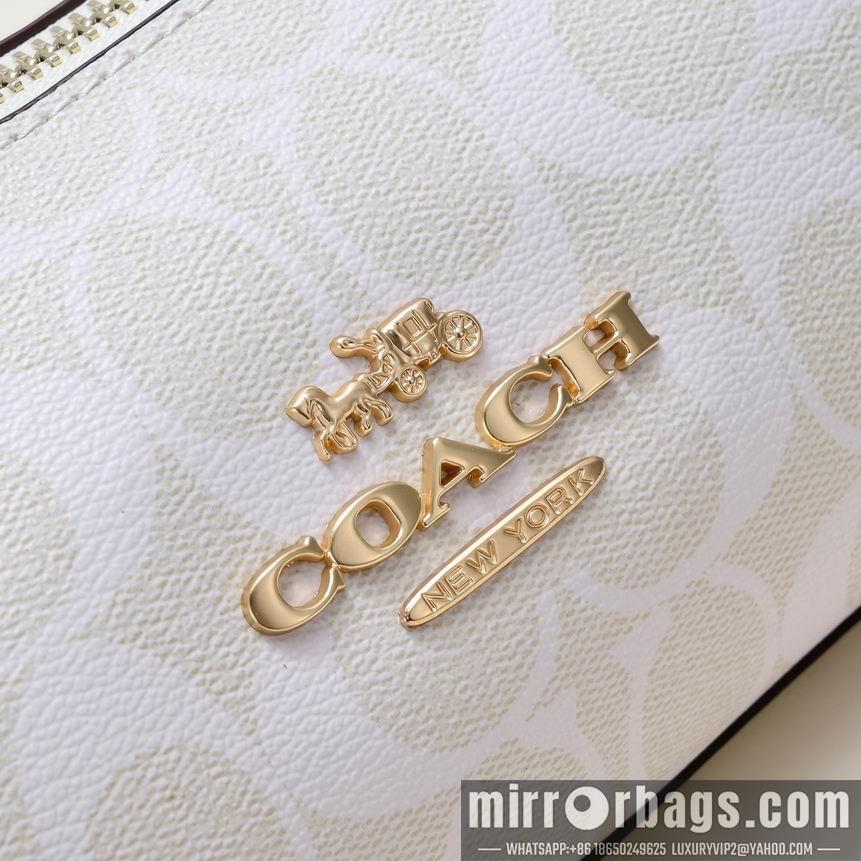 Replica Coach Bags CL405 25.5X11X8cm AZ 4colour