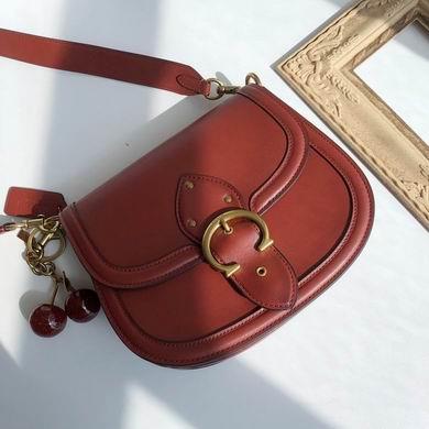 Replica Coach Bags BHC0749 23X20X7 three colors