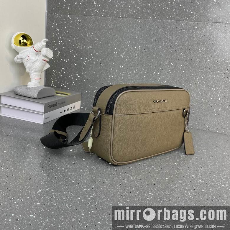 Replica Coach Bags 9007-5 24X15X7cm WP