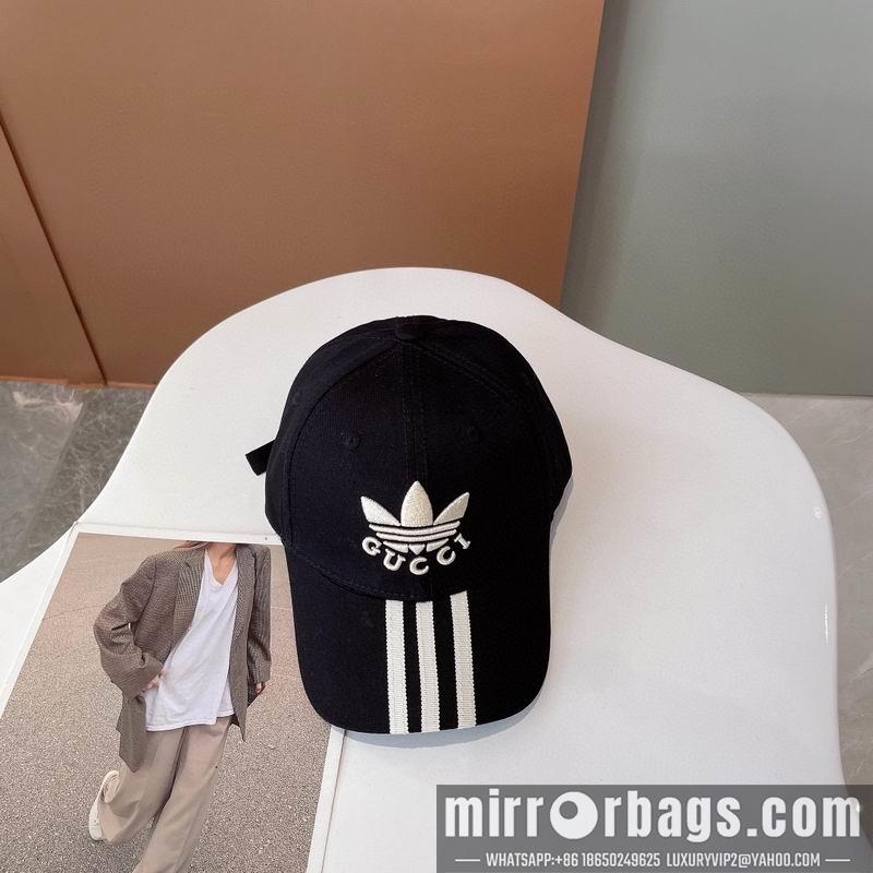 Replica Gucci X Adidas cap 070404