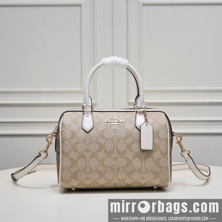 Replica Coach Bags CH486  25X15X12cm XM