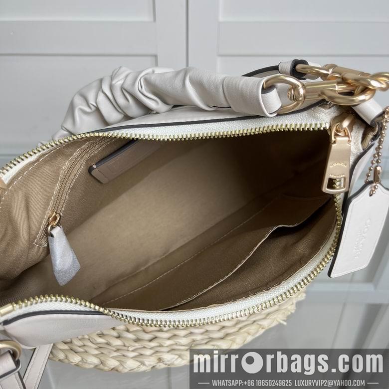 Replica Coach Bags 29X23X9cm 082108 AZ 3colour