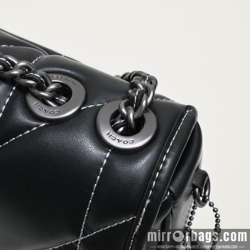 Replica Coach Bags CA086 20X13.5X5.5cm AZ 2colour