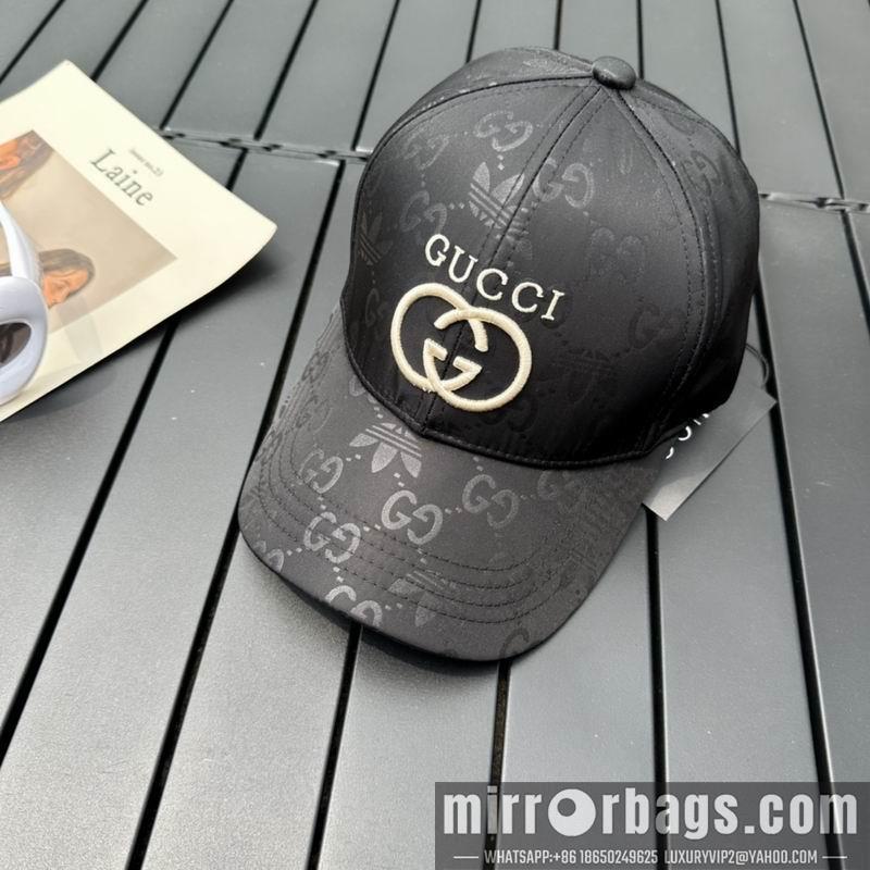 Replica Gucci X Adidas Hat 042185
