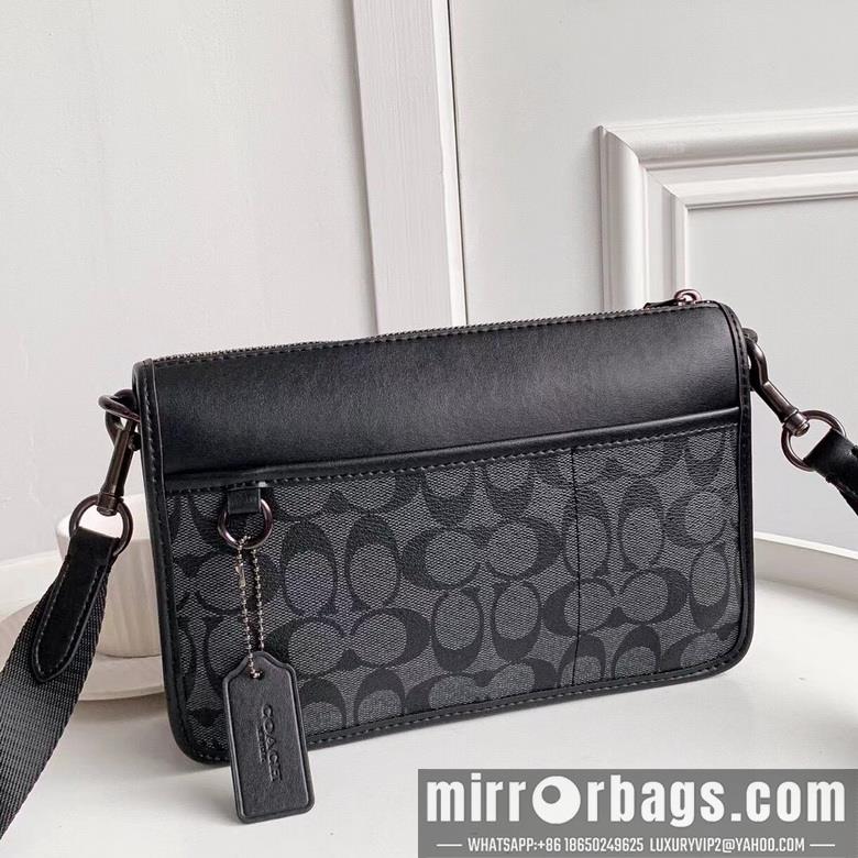 Replica Coach Bags C8141  JH 3colour