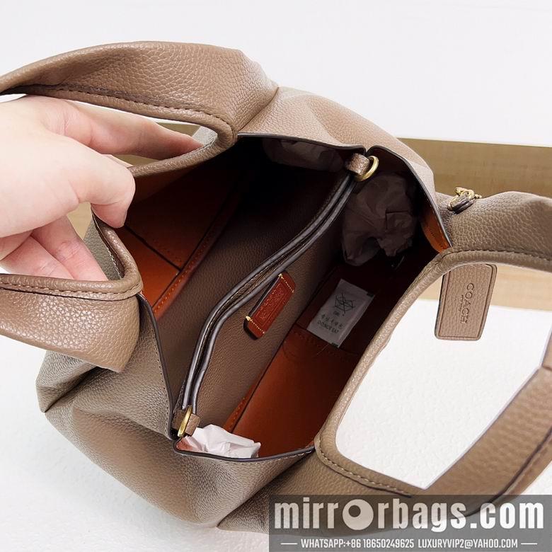 Replica Coach Bags CM545 CM550 22X31X13cm JH  2colour