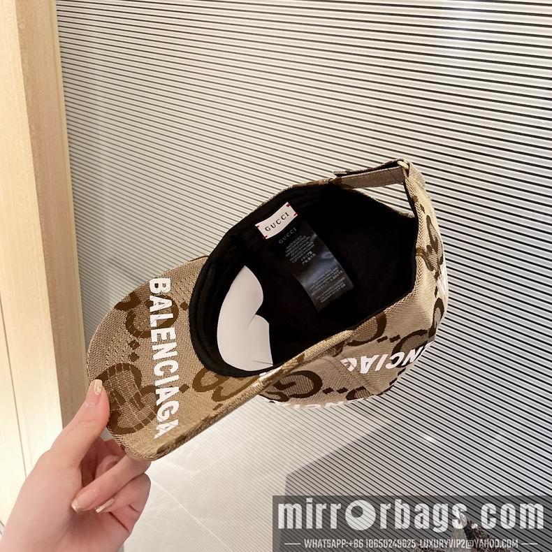Replica Gucci X Balenciaga 032405
