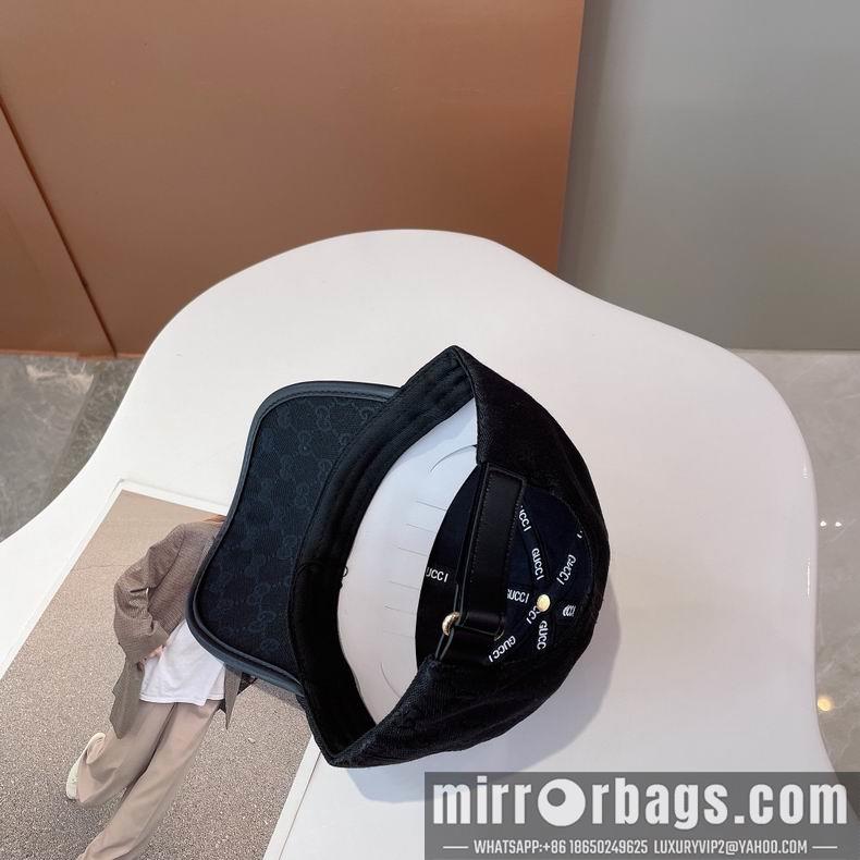 Replica Gucci X Adidas Cap 032409
