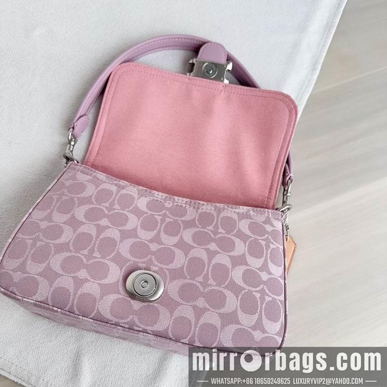 Replica Coach Bags CJ854 26X15X8.5cm JH 2colour