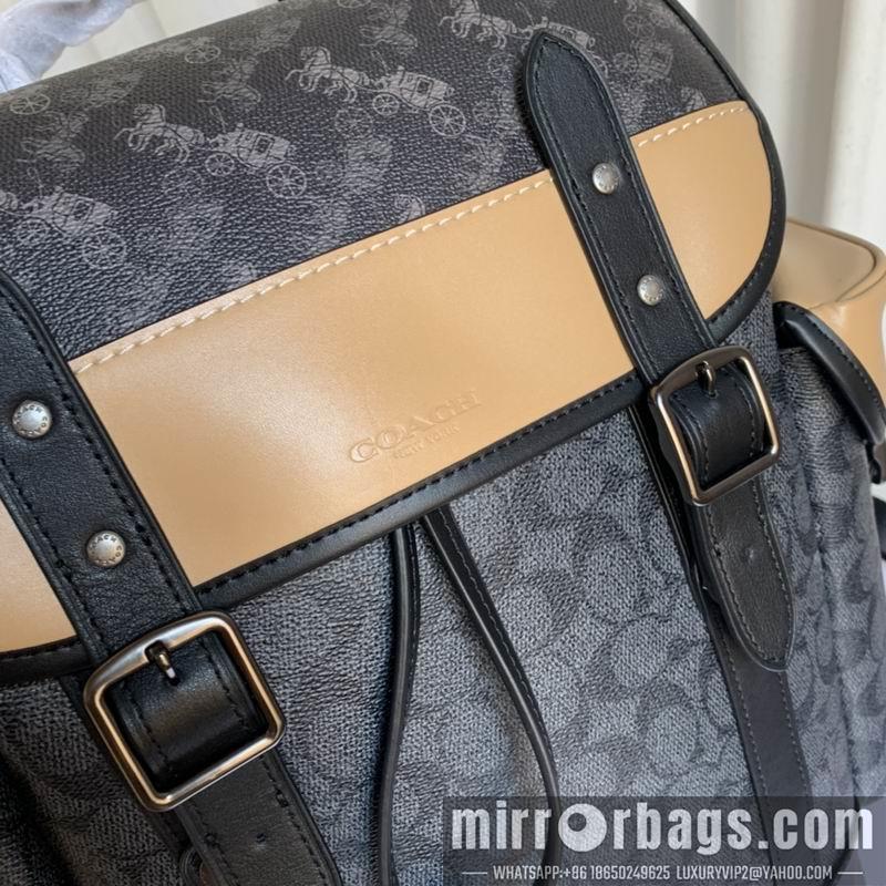 Replica Coach Bags IMG_c1059 26X42X13cm 2 Colors JH