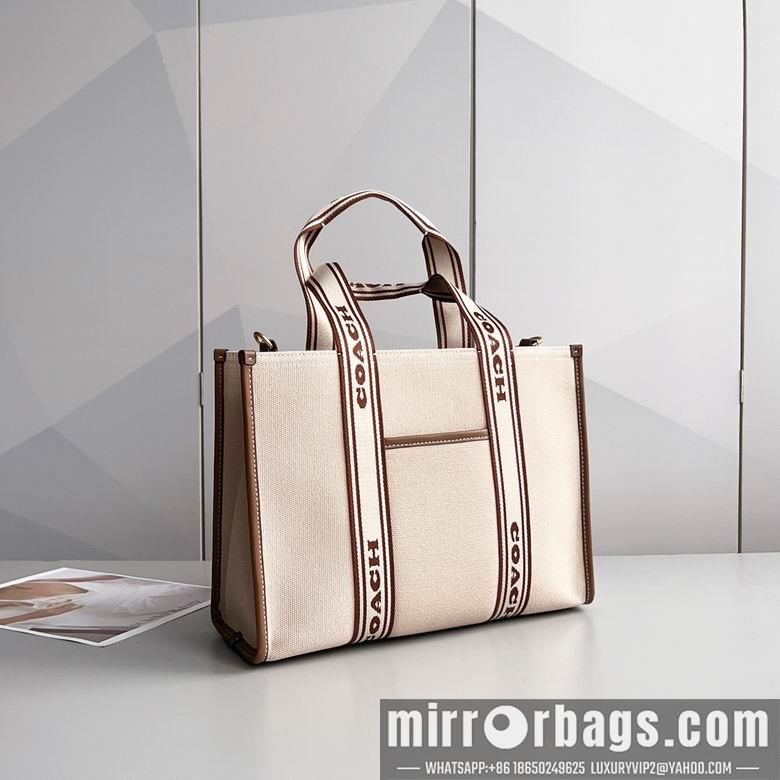 Replica Coach Bags CS617 34X25X12cm AZ
