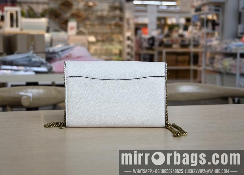 Replica Coach Bags 7110 20X14cm JH