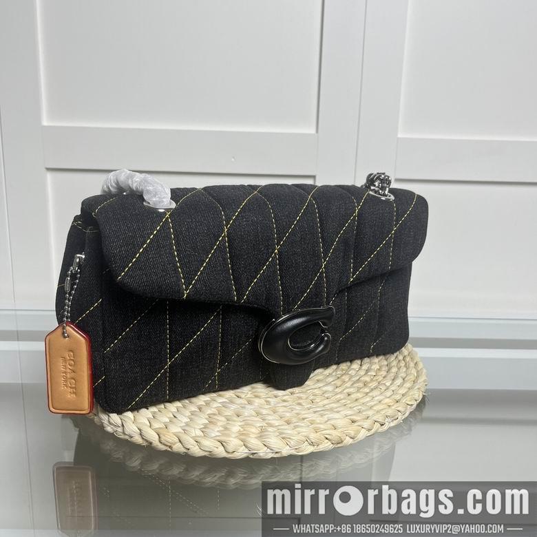 Replica Coach Bags CR704 26X15cm AZ 2colour