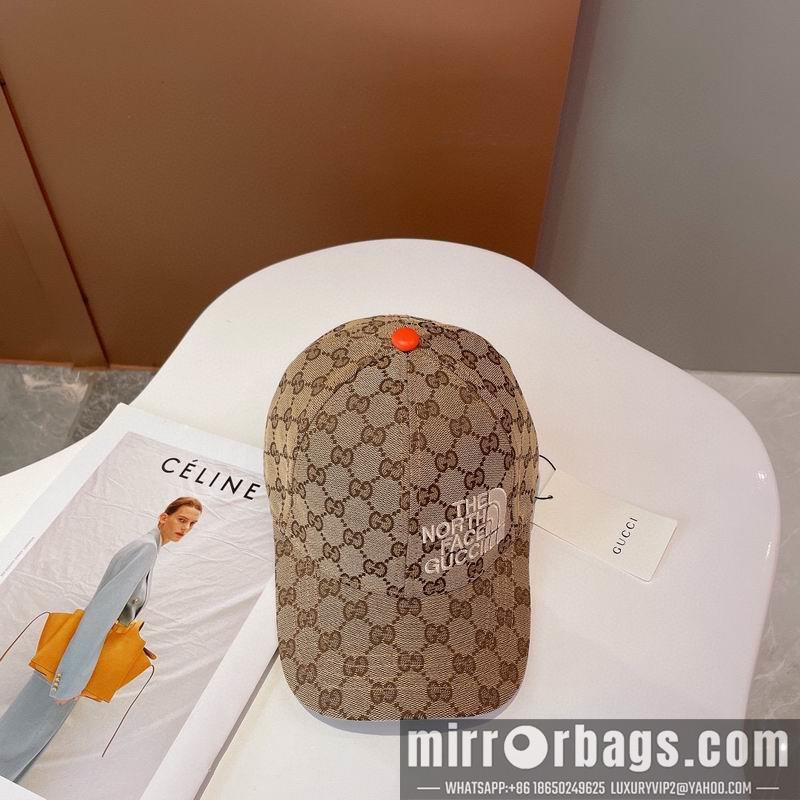 Replica Gucci X The North Face Cap 080549