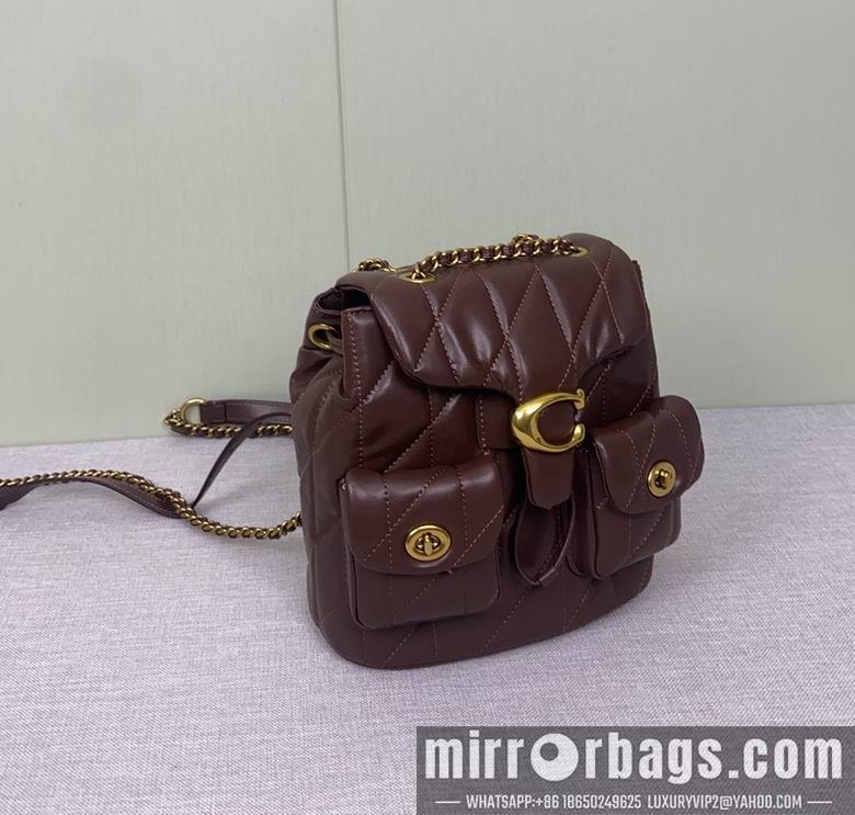 Replica Coach Bags CU076 CU077 21X10X20cm AZ 2colour