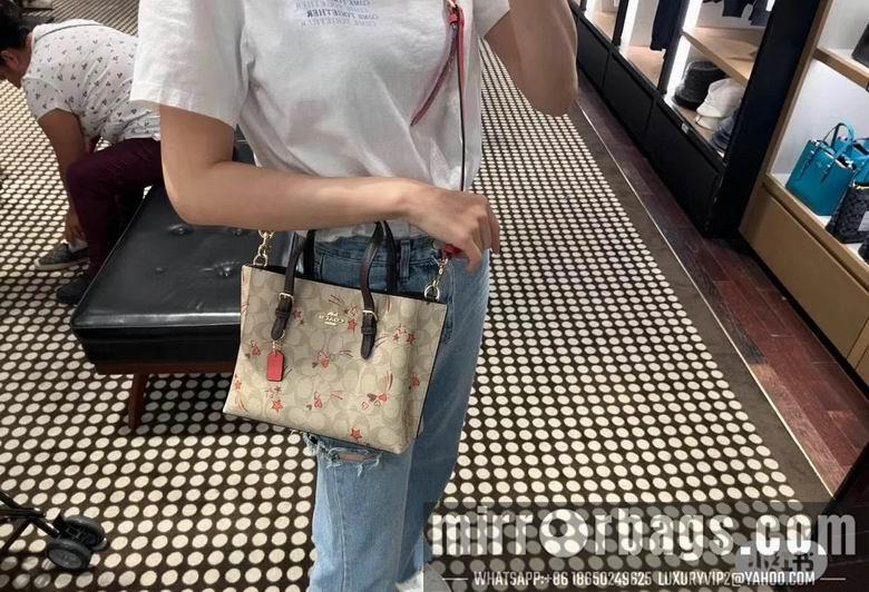 Replica Coach Bags CK561 25X19X12cm JH