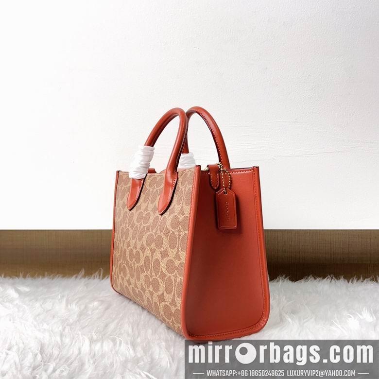 Replica Coach Bags CR682 cr680 cs251 26X20X11cm AZ 4colour