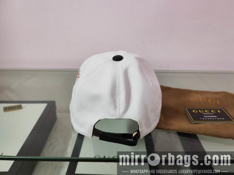 Replica Gucci X NY cap 090565