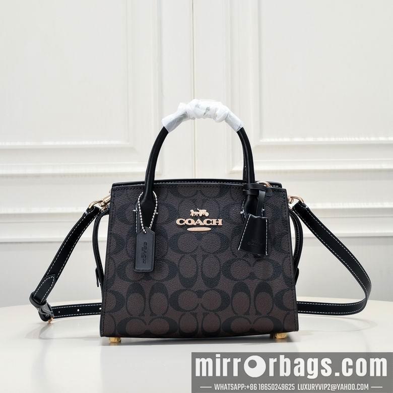 Replica Coach Bags 083 22X16.5X11.5cm AZ 3colour