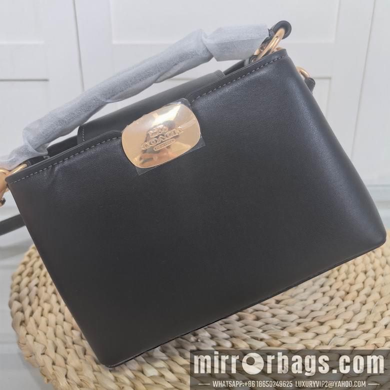 Replica Coach Bags 20.5X14X8cm 101203 AZ 3colour