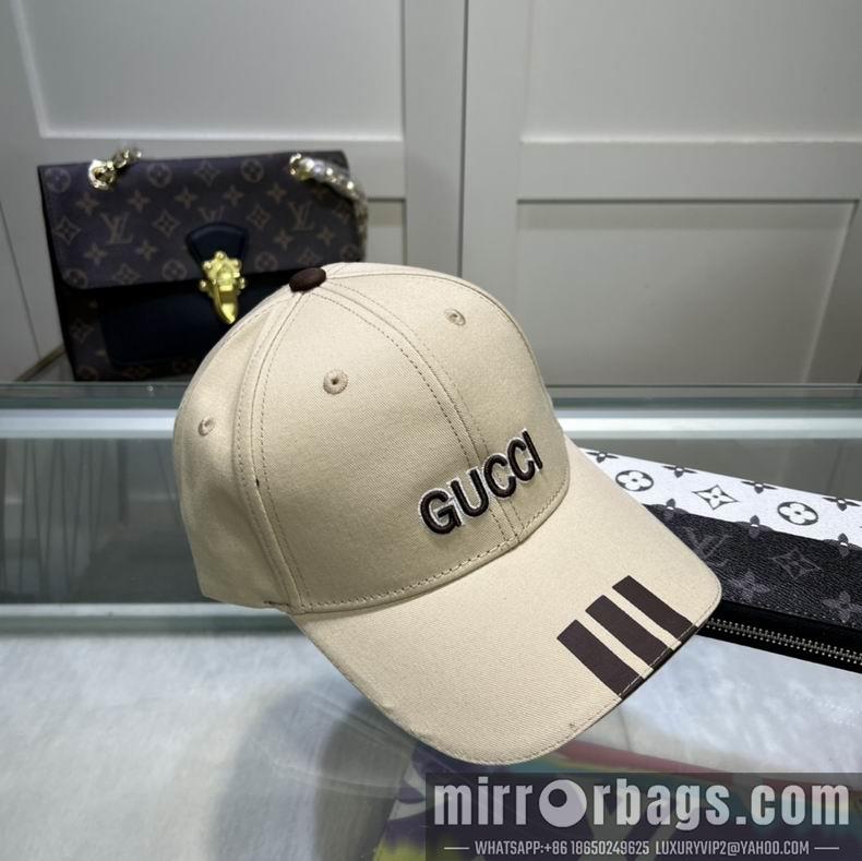 Replica Gucci X Adidas Hat 032406