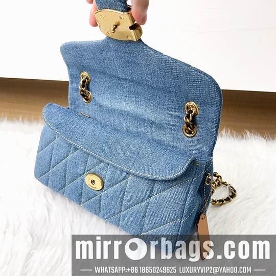 Replica Coach Bags Coach CR704 26x15cm zy