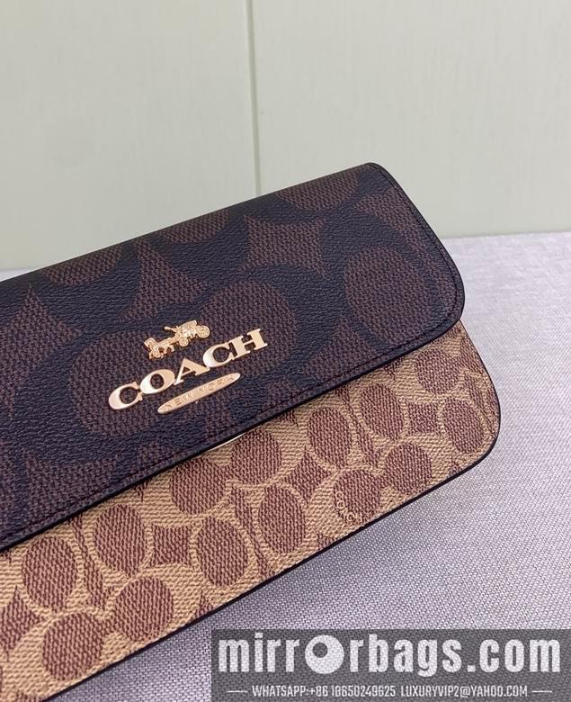 Replica Coach Bags CAA83 JH 2colour