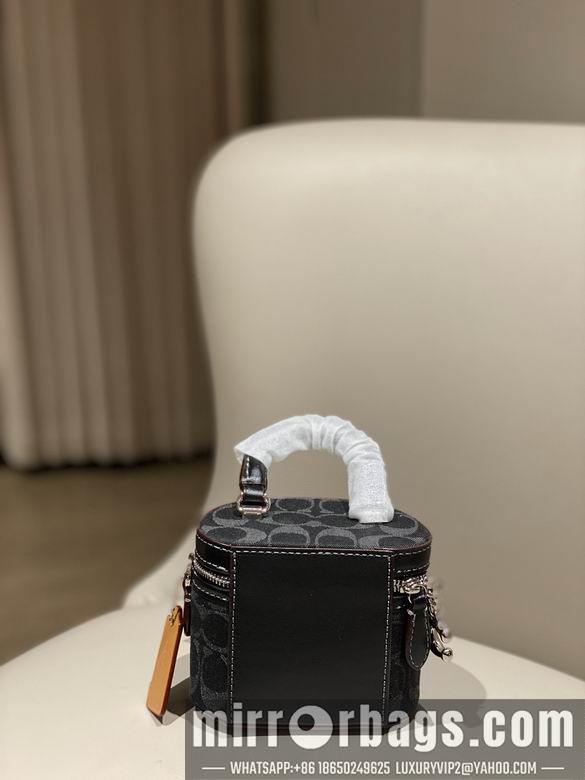 Replica Coach Bags 12X9X8cm 041602 AZ 2colour