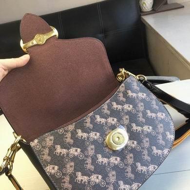 Replica Coach Bags BH88249 17X21X6