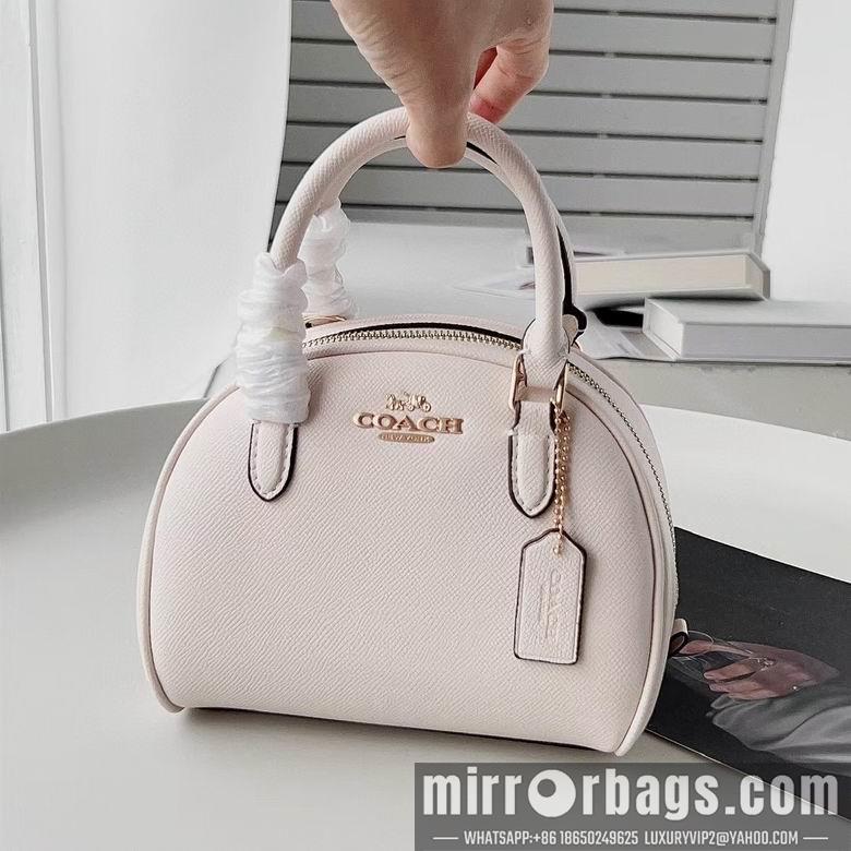 Replica Coach Bags CA202  20.5x12.5x15.5cm