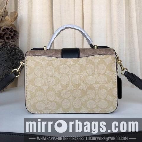 Replica Coach Bags BH6192 22X15.5X9