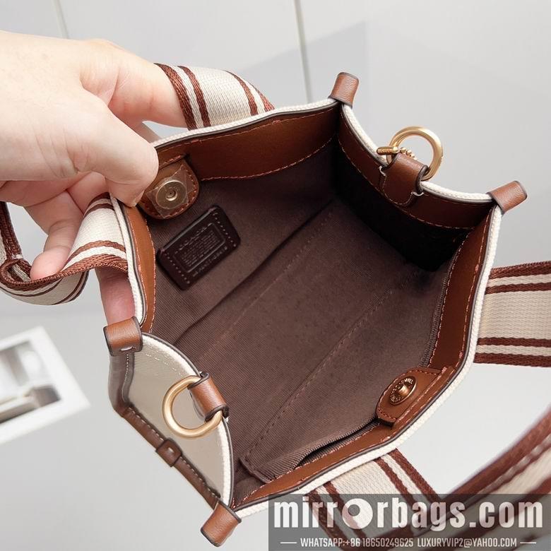 Replica Coach Bags CS618 16.5X11X8cm AZ