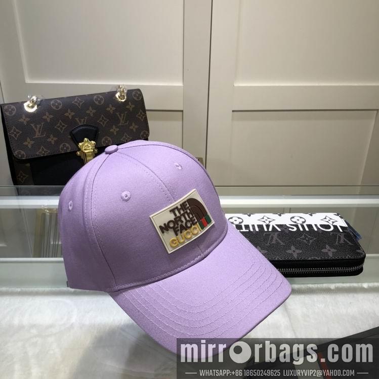 Replica Gucci X Northface cap 032411