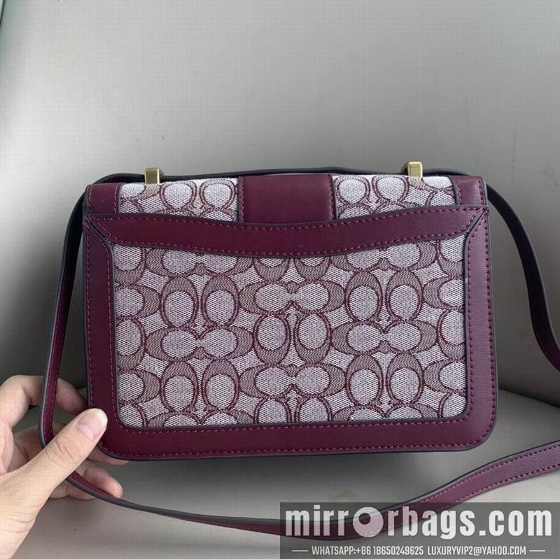 Replica Coach Bags BH4615 two colors
