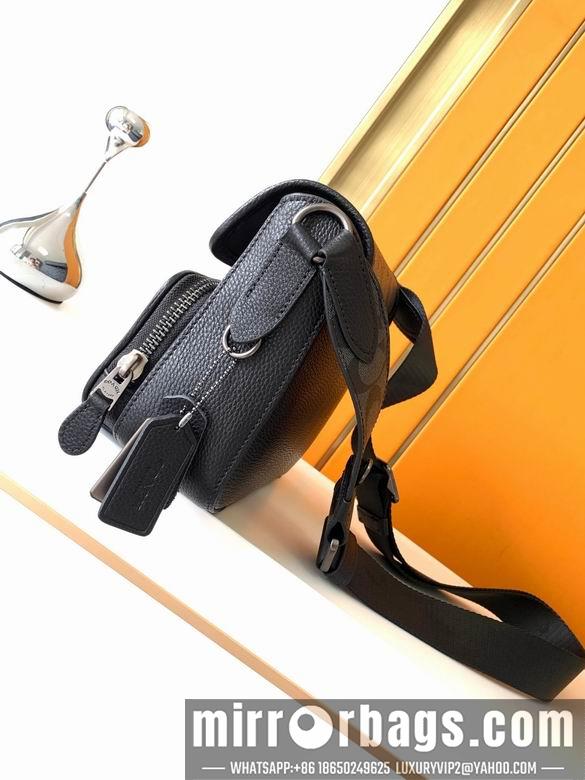 Replica Coach Bags C9870 21X18X7.5cm XM