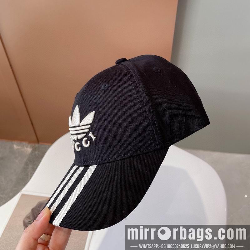 Replica Gucci X Adidas cap 070404