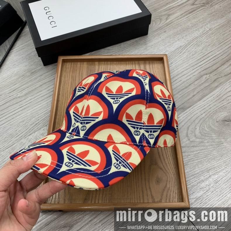 Replica Gucci X Adidas Hat 032405