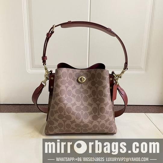 Replica Coach Bags C3890 23X23X11cm AZ