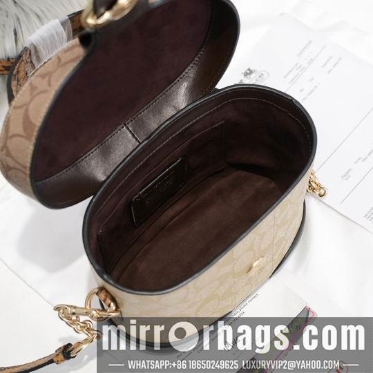 Replica Coach Bags 5504 20X14X11.5cm AZ