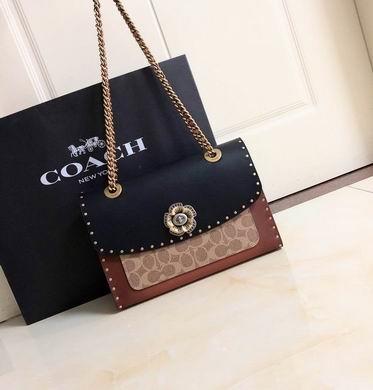 Replica Coach Bags BH29416 26X18X10
