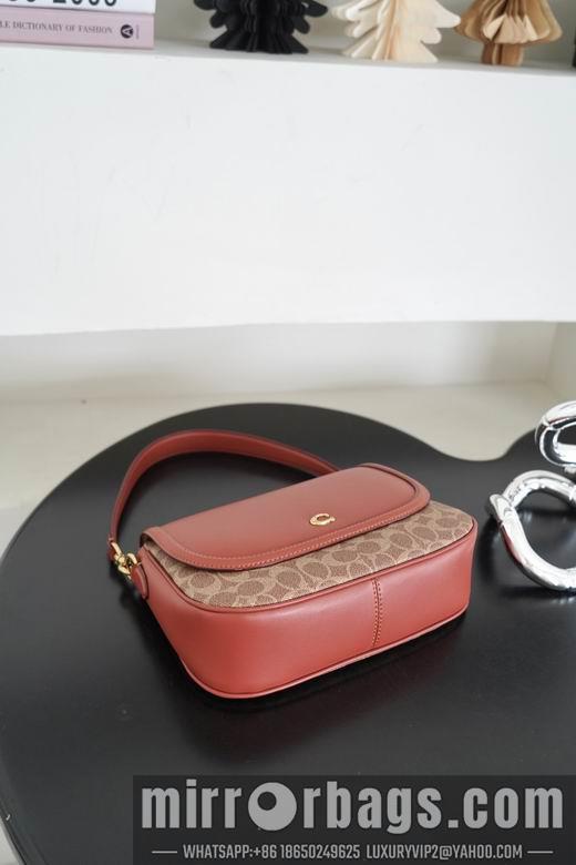 Replica Coach Bags 062301 AZ 4colour