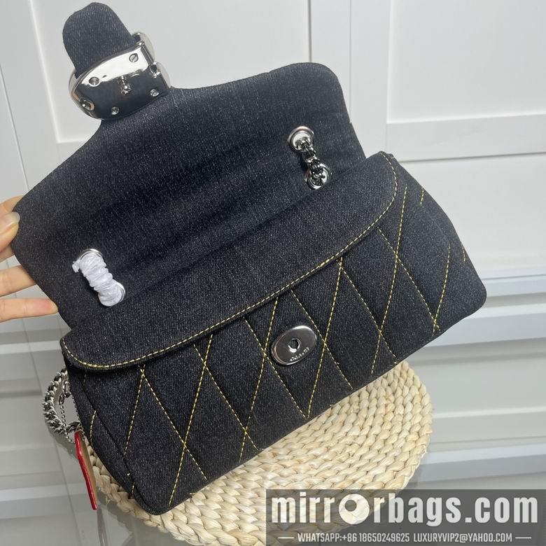 Replica Coach Bags CR704 26X15cm AZ 2colour