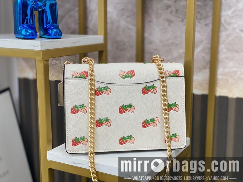 Replica Coach Bags 080701  JH